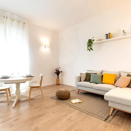 Asclepio - Fiera Milano-duomo- San Siro Apartmán